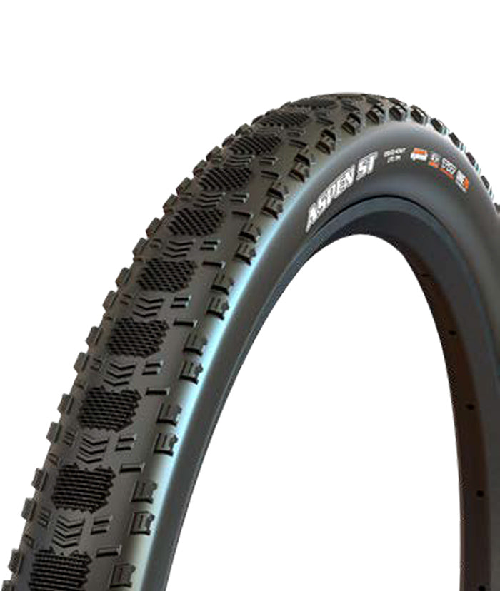 Maxxis Aspen ST MaxxSpeed Exo Tubeless Ready Tire 29x2.40