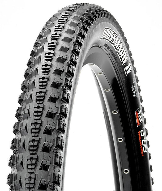 Maxxis Crossmark II EXO Gotowy 26x2.10