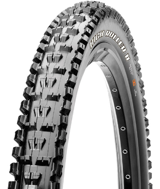 Maxxis High Roller II 3c Maxx Tube EXO Ready 27.5x2.30