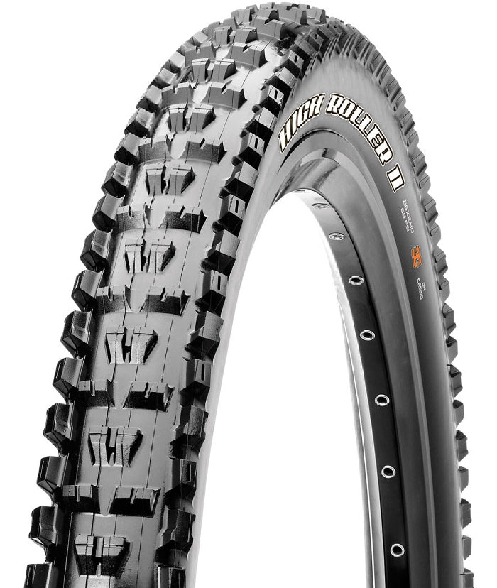 Pneu Maxxis High Roller II 3C Maxx Terra Exo Tubeless Ready 27,5X2.30