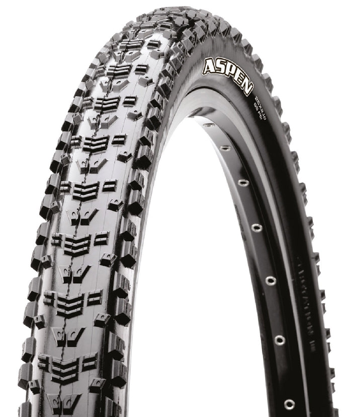 Maxxis Aspen Exo Tubeless Ready Tire 29x2.10
