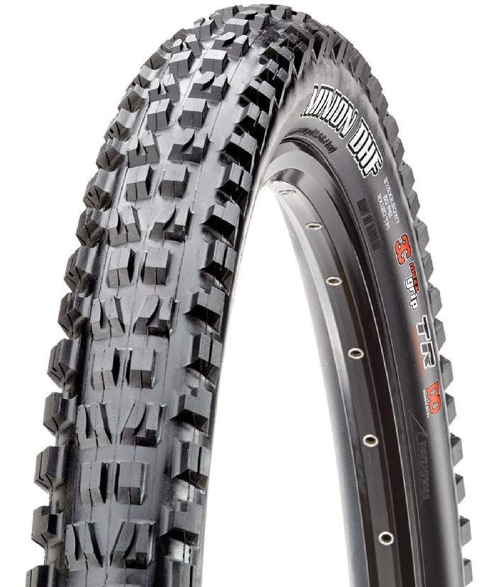 Pneu Maxxis Minion DHF 3C Maxx Terra Exo Tubeless Ready 29x2.30