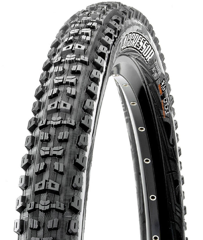 Maxxis Aggressor Tubeless Ready Double Down Tire 29x2.30