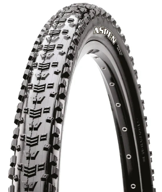 Maxxis Aspen MaxxSpeed ​​EXO bez tube Ready 29x2.25