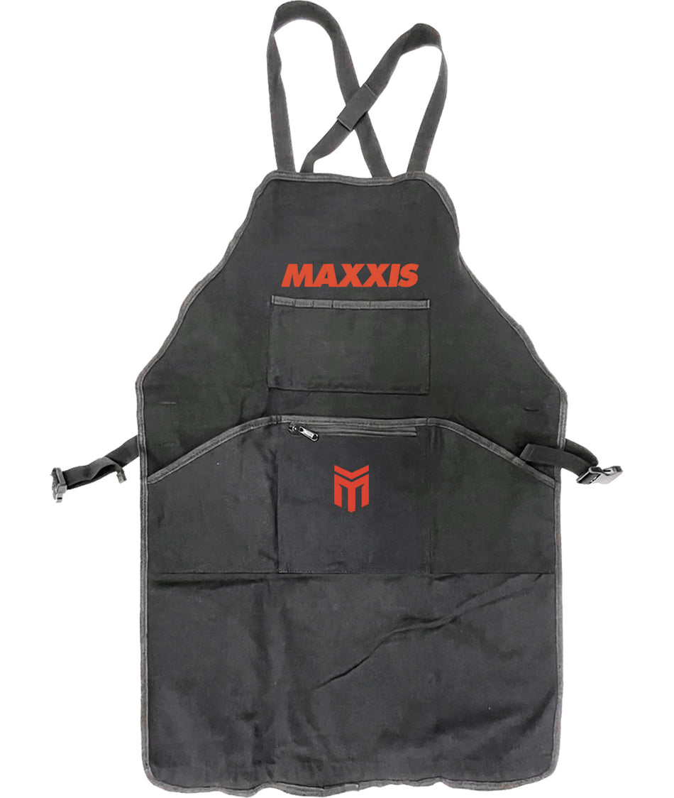 Maxxis professional apron