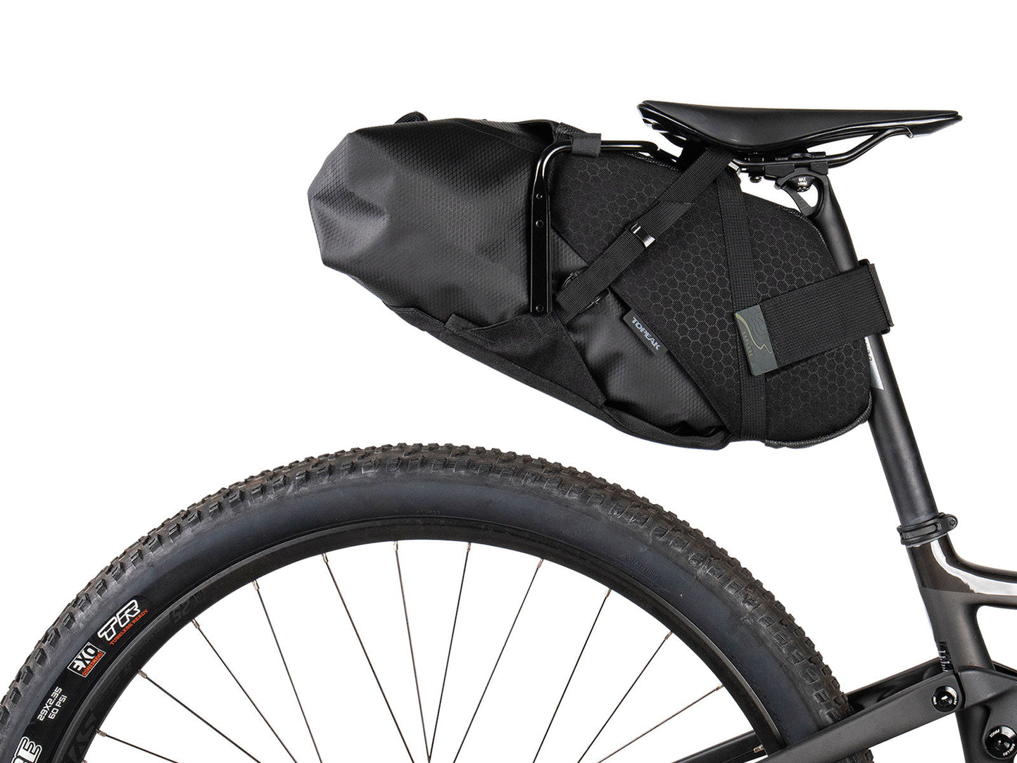 Borsa Topeak Backloader X