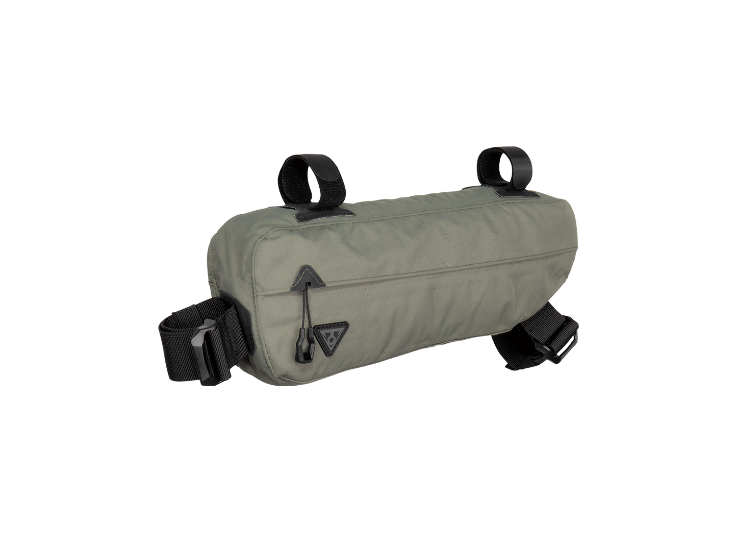 Bolso de tubo horizontal de Topaok Midloader