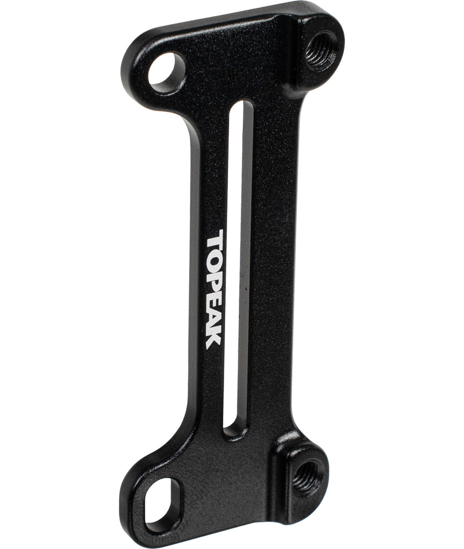 Topeak Cage Mount Extender Adapter for Side Bottle Cage Positioning