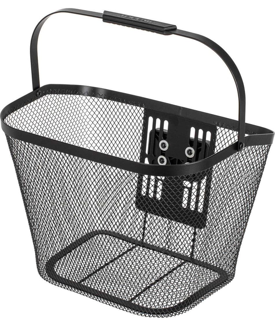 Topeak Urban Basket Front Basket (15 l)