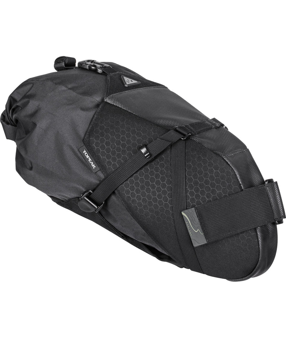 Topeak Backloader X Underseat Bag