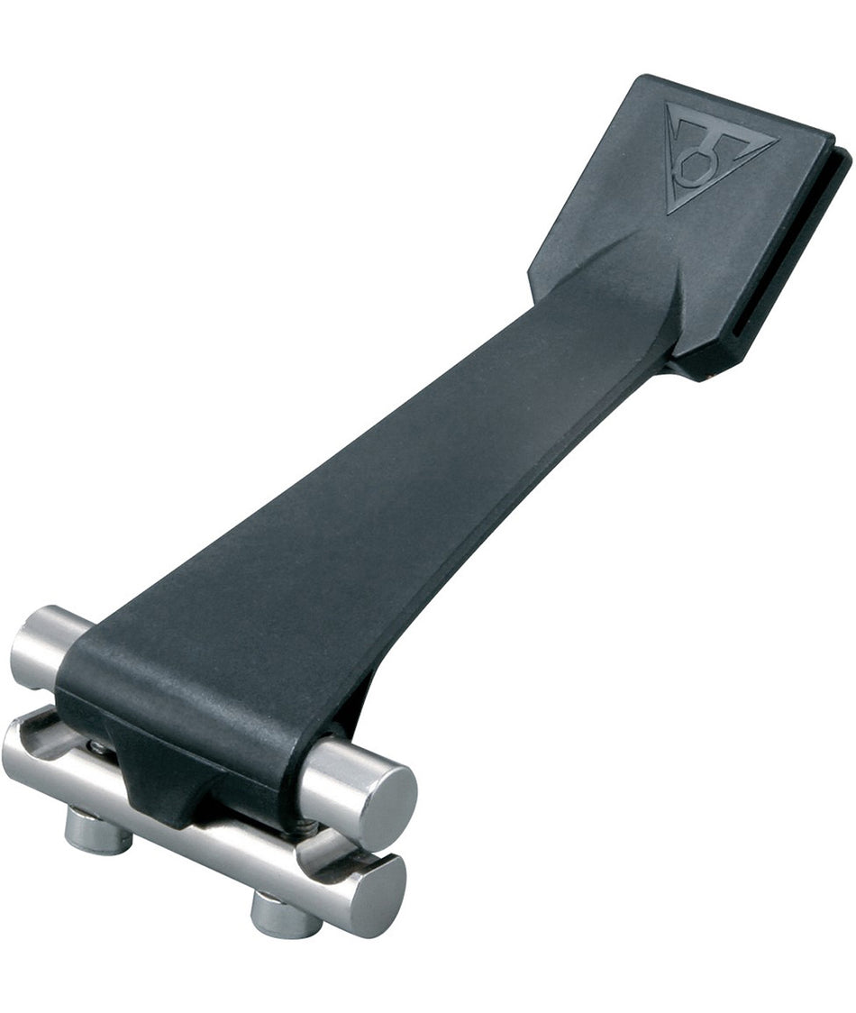 Topeak F33 Mount for Wedge bags for rigid saddles with springs