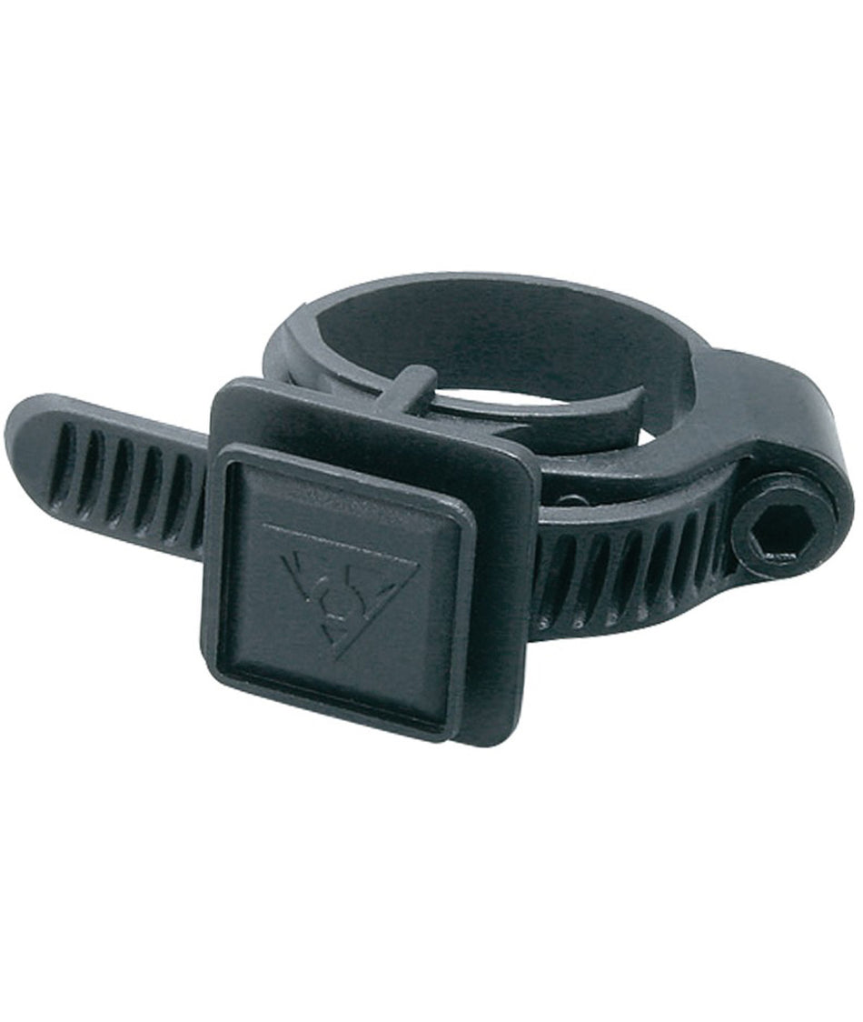 Topeak F55 QuickClick Mount for Ratchet Rocket and smartphone drybag