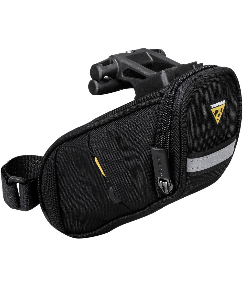 Topeak Aero Wedge Pack DX saddle bag