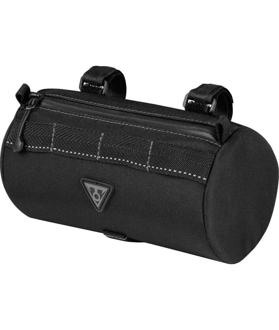 Topeak Tubular Barbag Slim Handlebar Bag (1.5l)