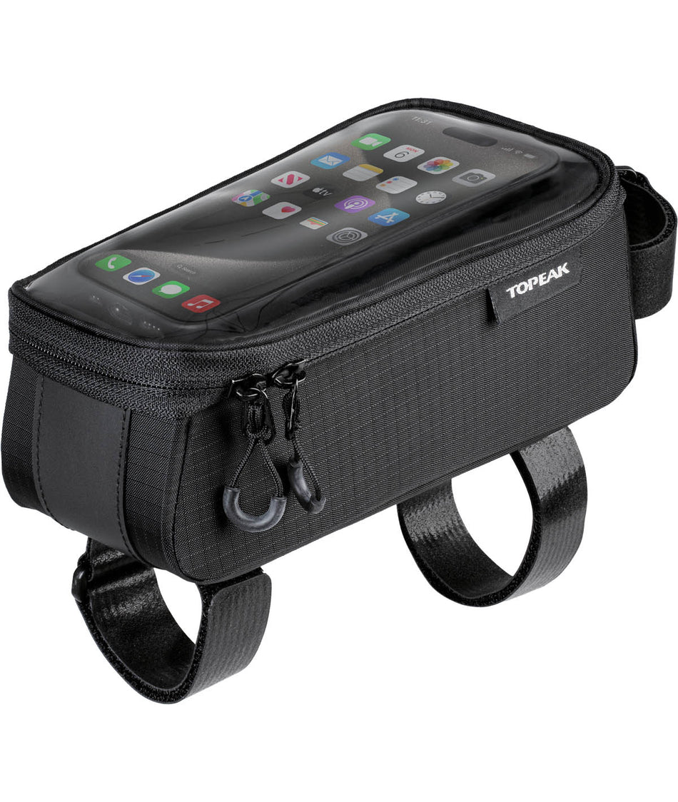 Bento Pack Horizontal Tube Bag (above)