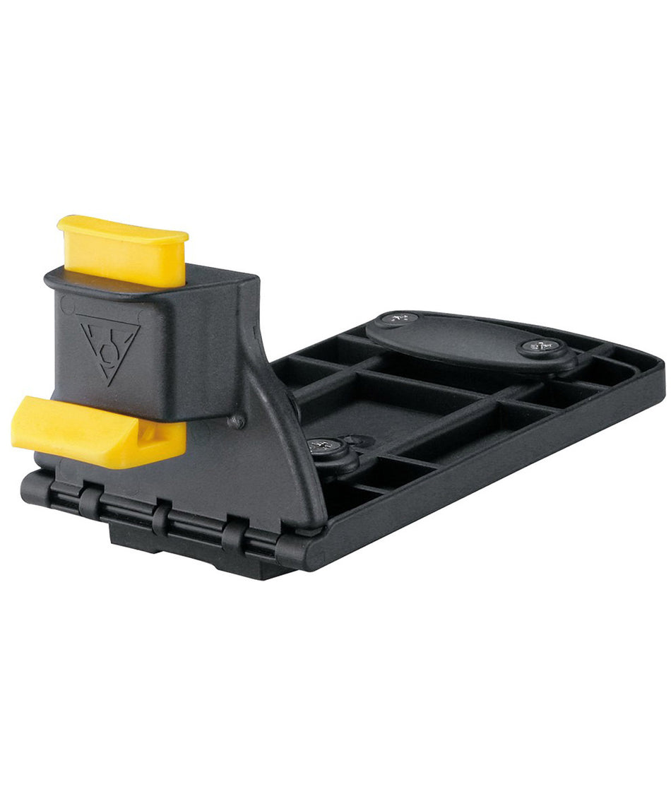 Fixer 6 Adapter for MTX Basket Rear