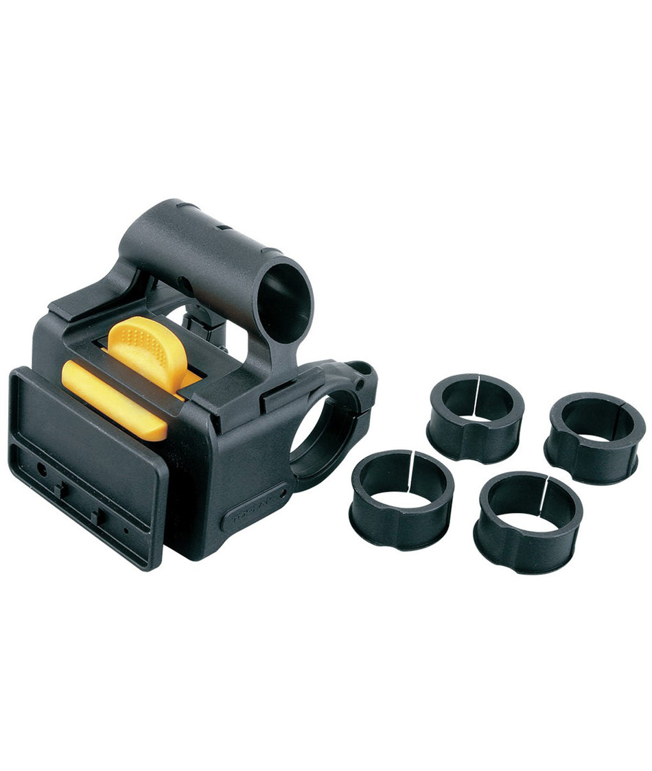 Topeak Fixer 8 Mount for handlebar bag attachment