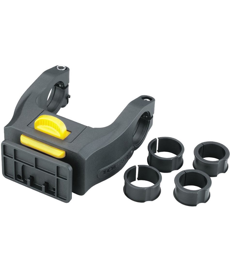 Fixation Fixer 8e Topeak pour montage de sacoches sur le guidon