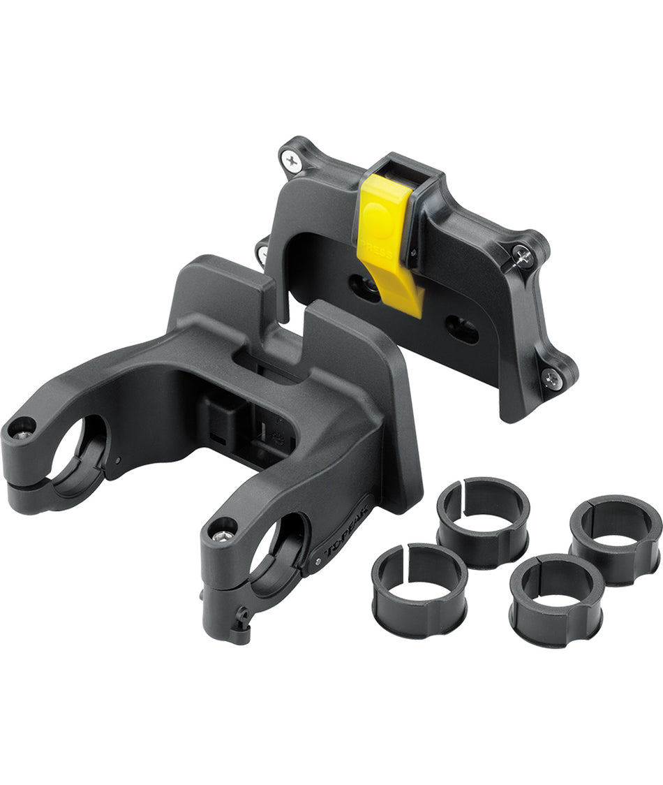 Topeak Fixer 3e Mount for front baskets