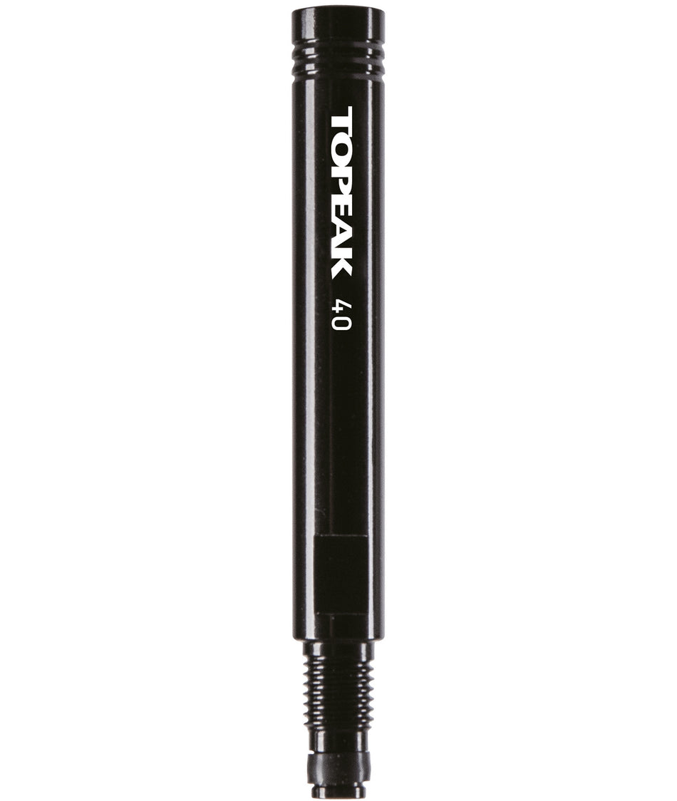 Rallonge de valve Topeak Presta Tubi