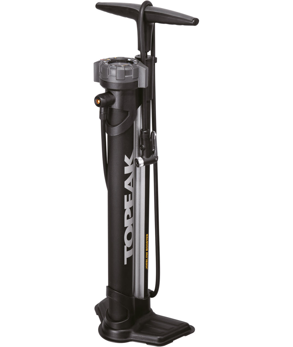 Pompes sur pied Topeak Joeblow BOOSTER