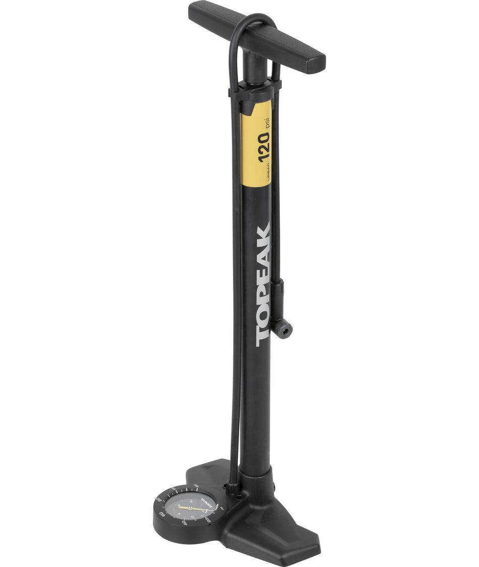 Pompe au sol Topeak Joeblow Urban Ex