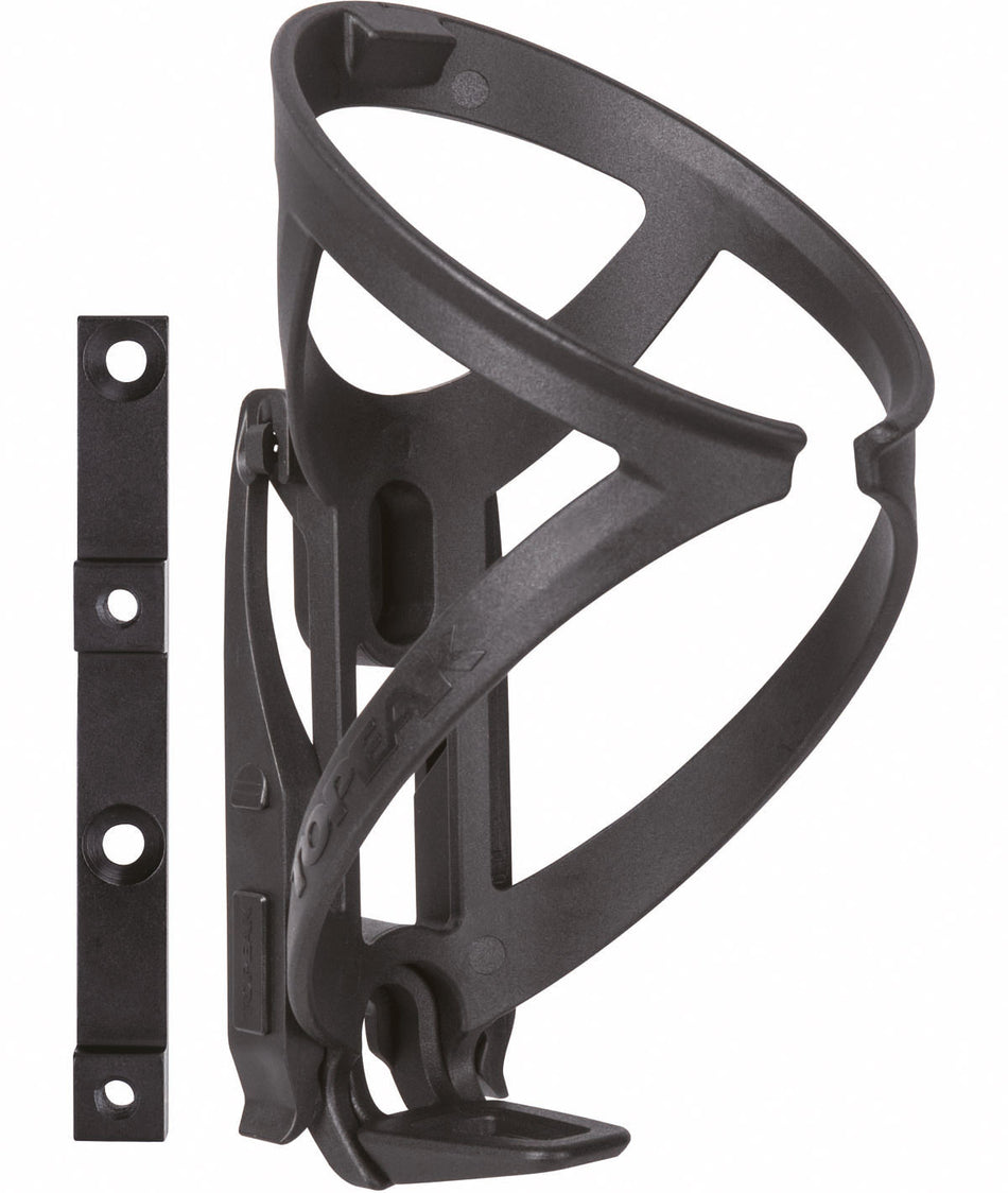 Topeak Ninja Master+ Cage X1AJ bottle cage