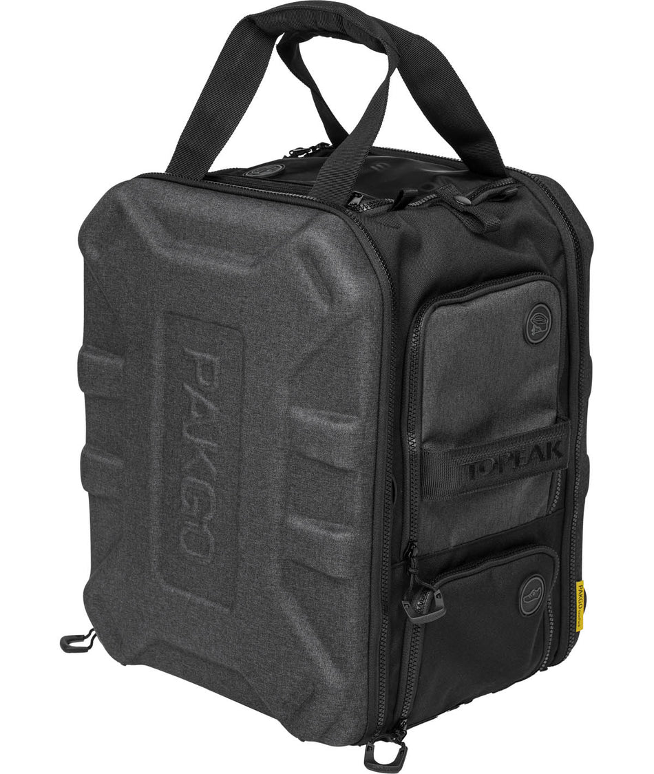 Topeak Pakgo Gearpack II Travel Bag (38L)
