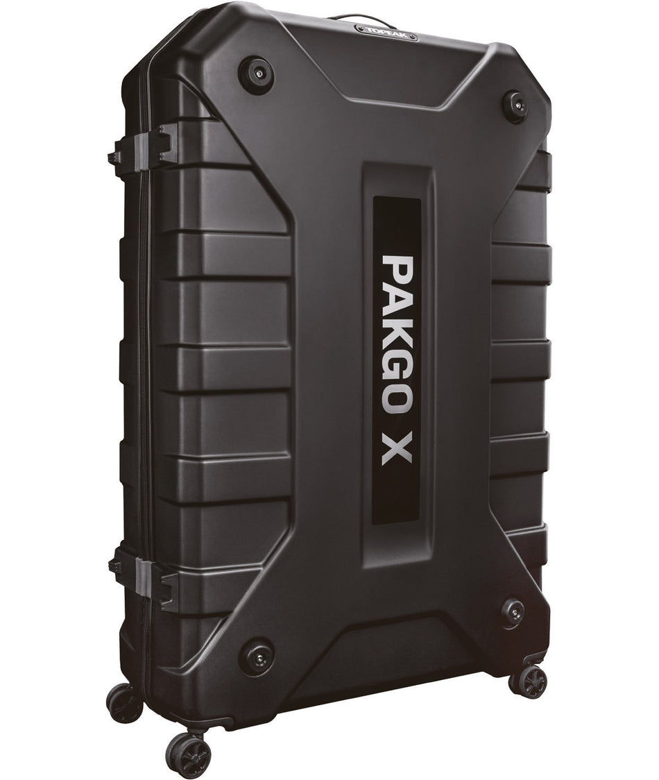 Topeak Pakgo X bike bag