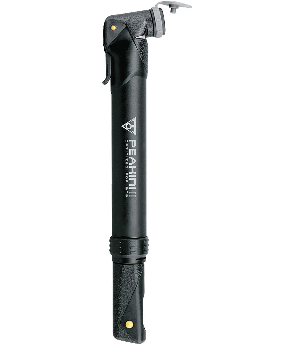Topeak PEAKINI II mini pump
