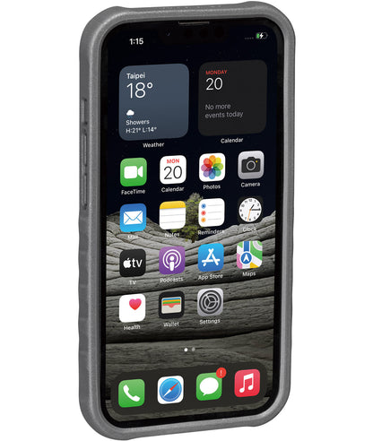 Housse pour smartphone Topeak Ridecase pour iPhone
