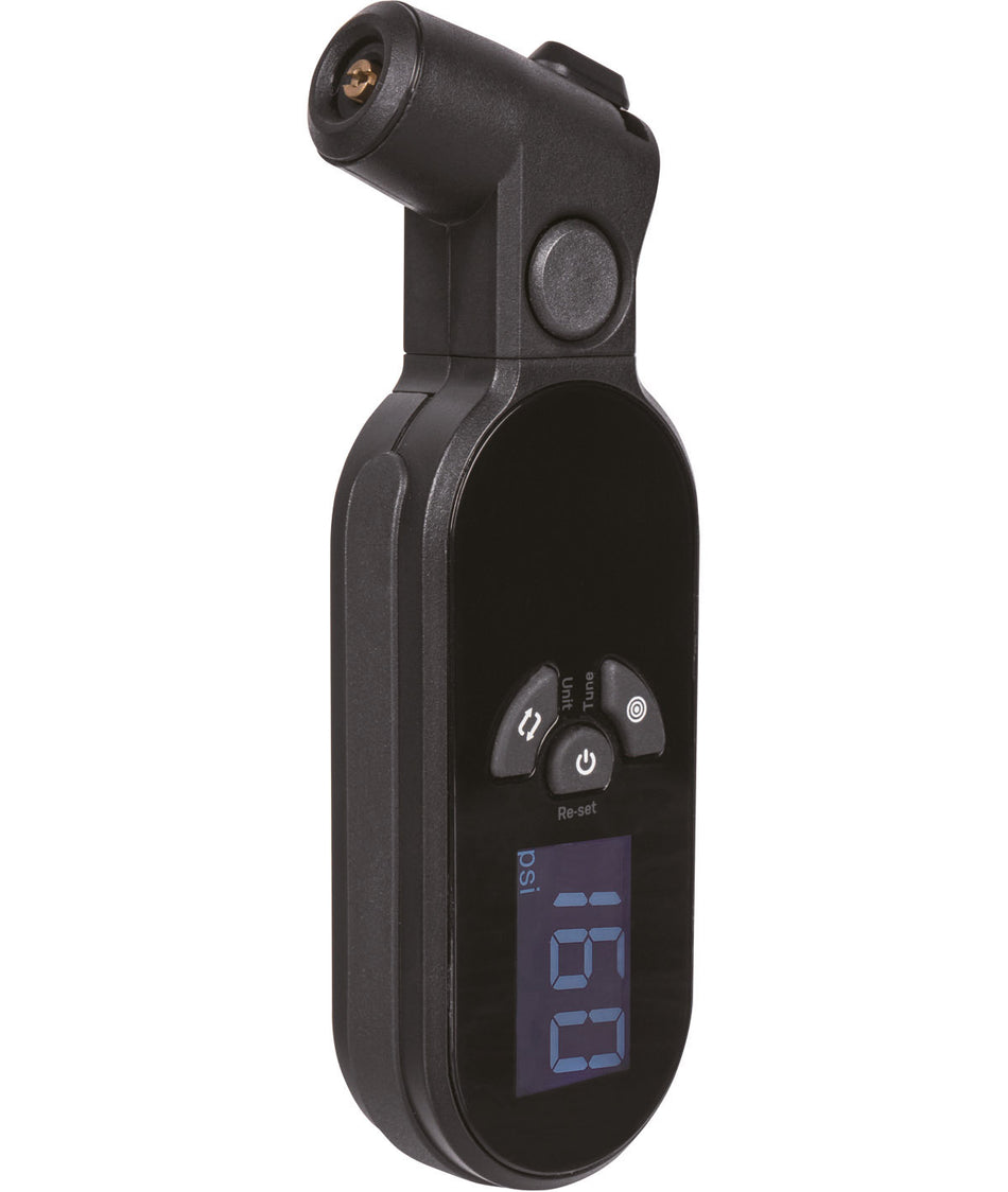 Manometro Topeak SMARTGUAGE D2X
