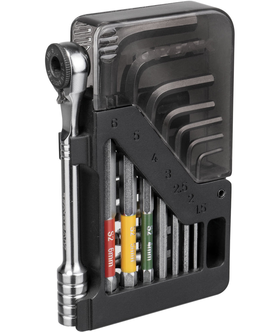 Topeak OMNI TOOLCARD