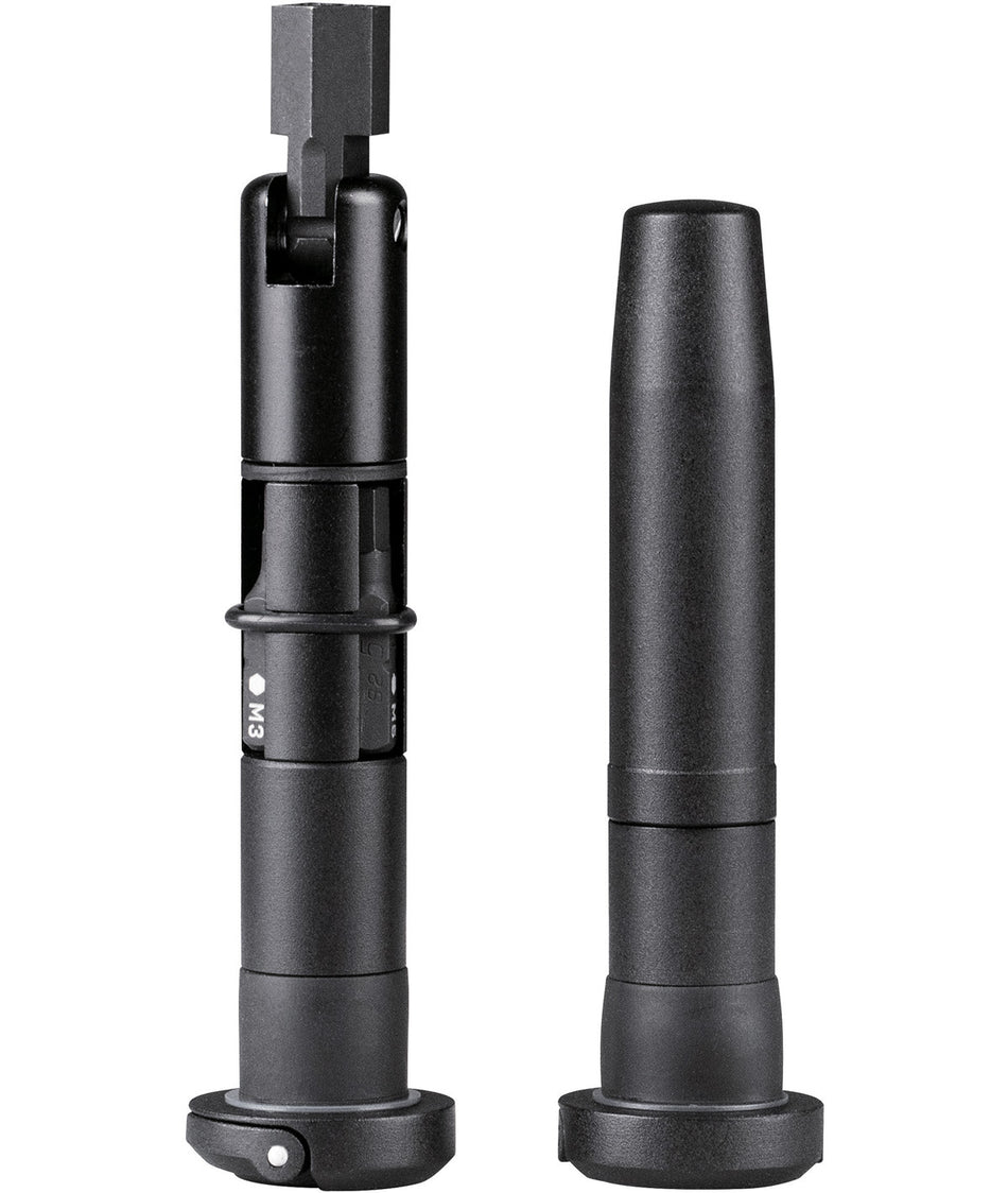 Outil Topeak Plug'n Tool Roadie