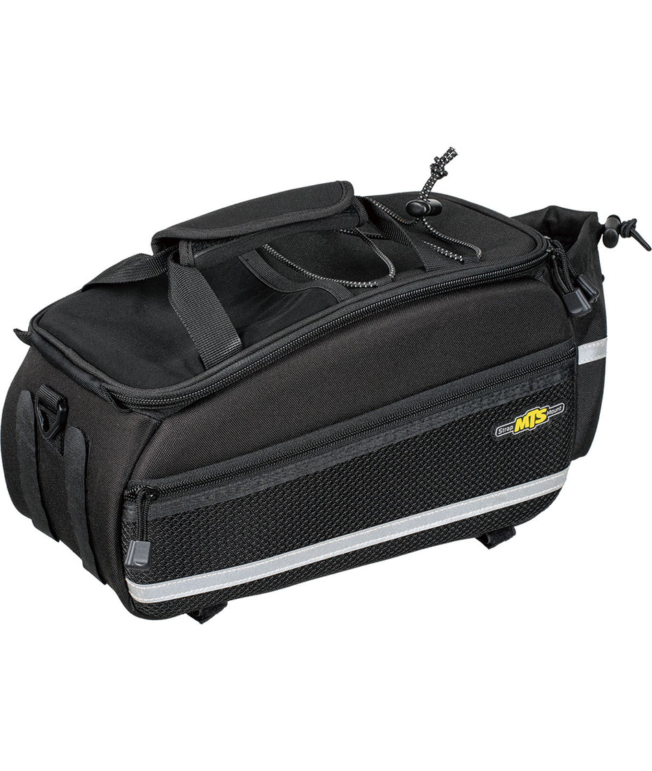 Topeak MTS Trunkbag EX Rack Bag (8 L)