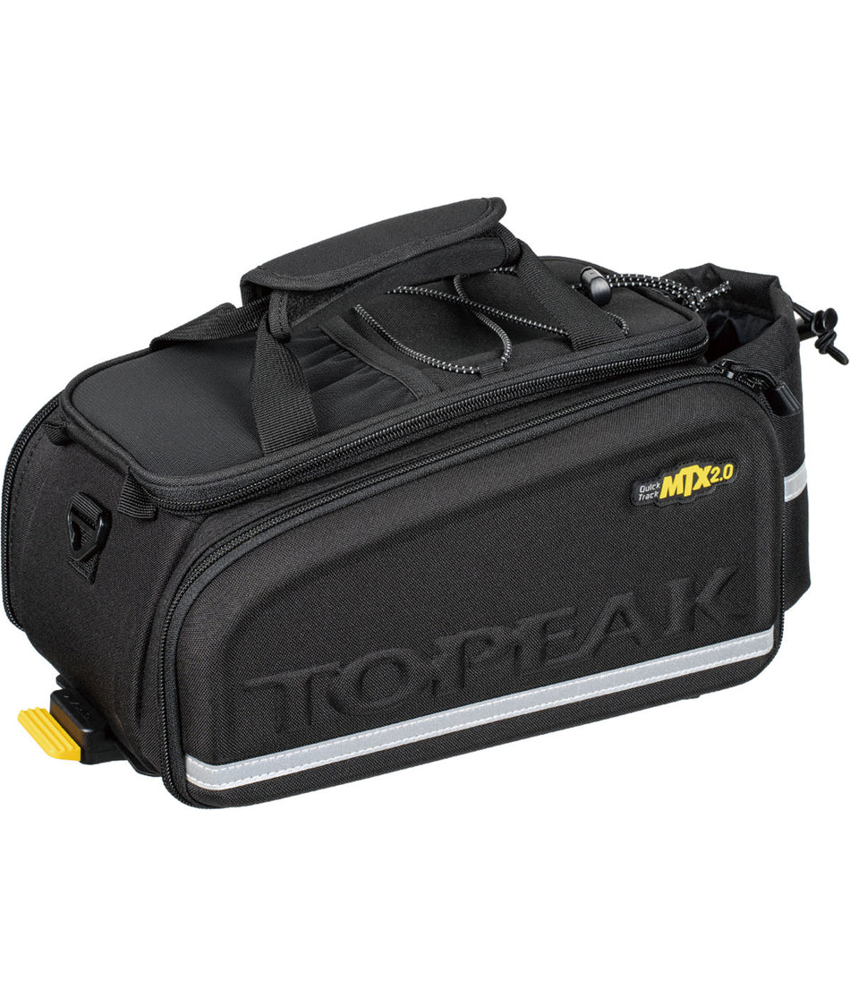 Topeak MTX Trunkbag EXP Rack Bag