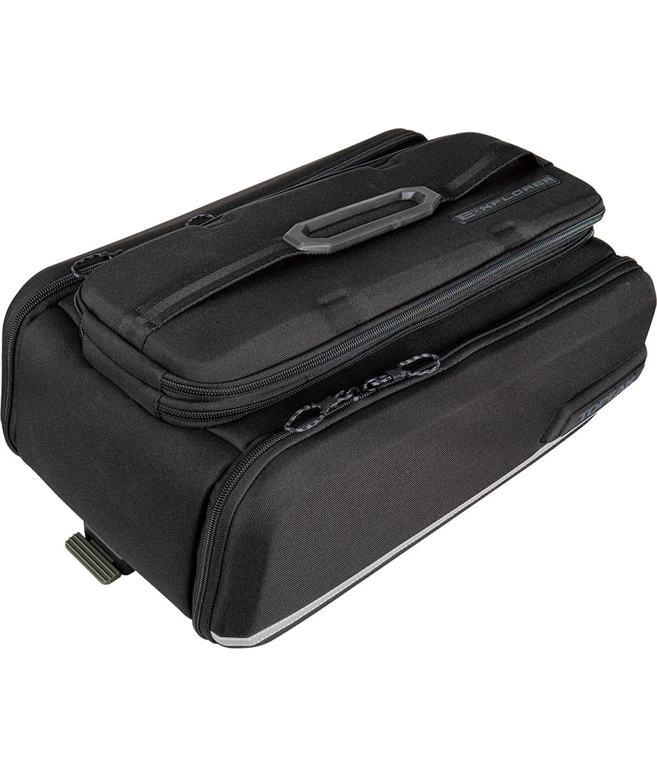 Topeak E-Xplorer TrunkBox Bag