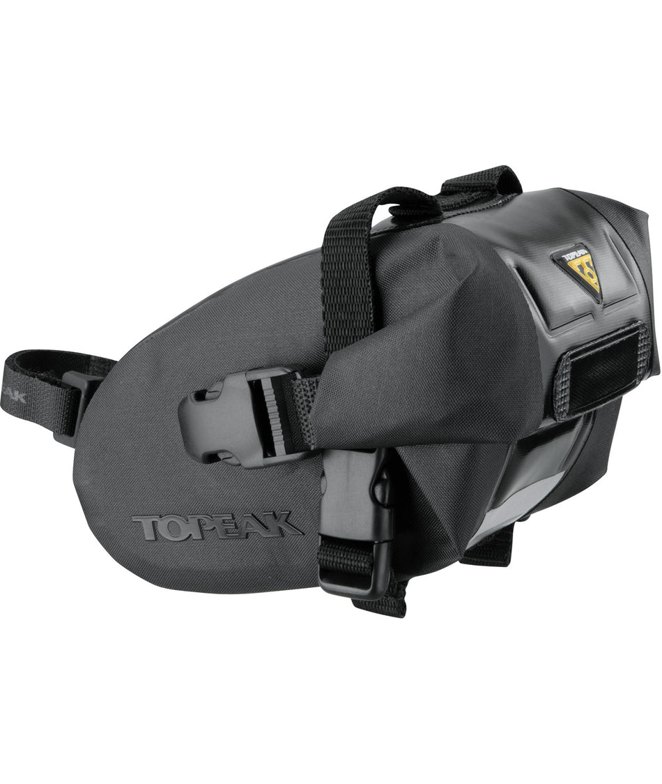 WEDGE DRYBAG Topeak Strap Mount
