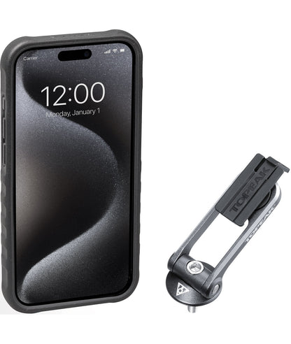 Housse pour smartphone Topeak Ridecase pour iPhone