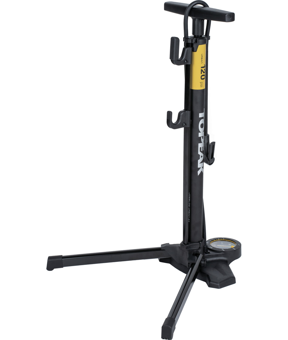 Pompe au sol Topeak Transformer Urban EX