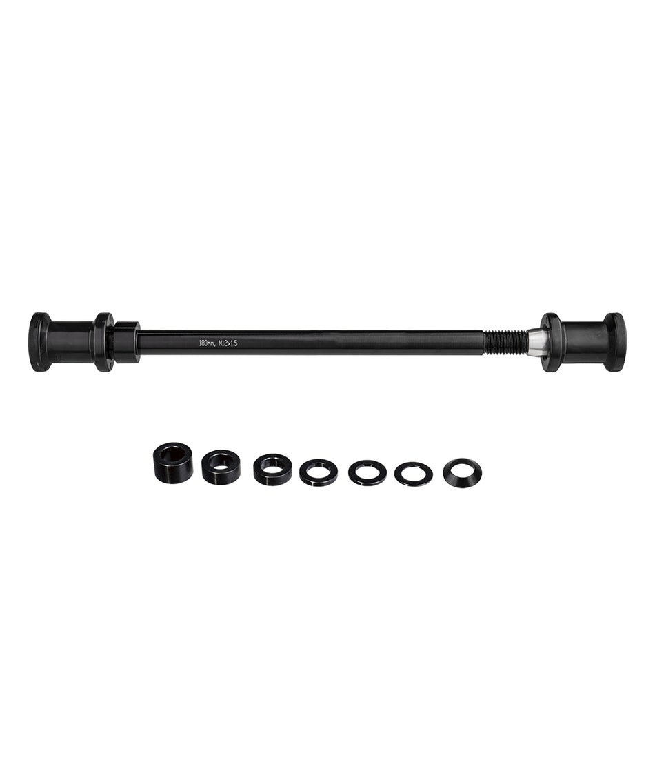 Topeak Journey Trail TX Axle Kit P-15