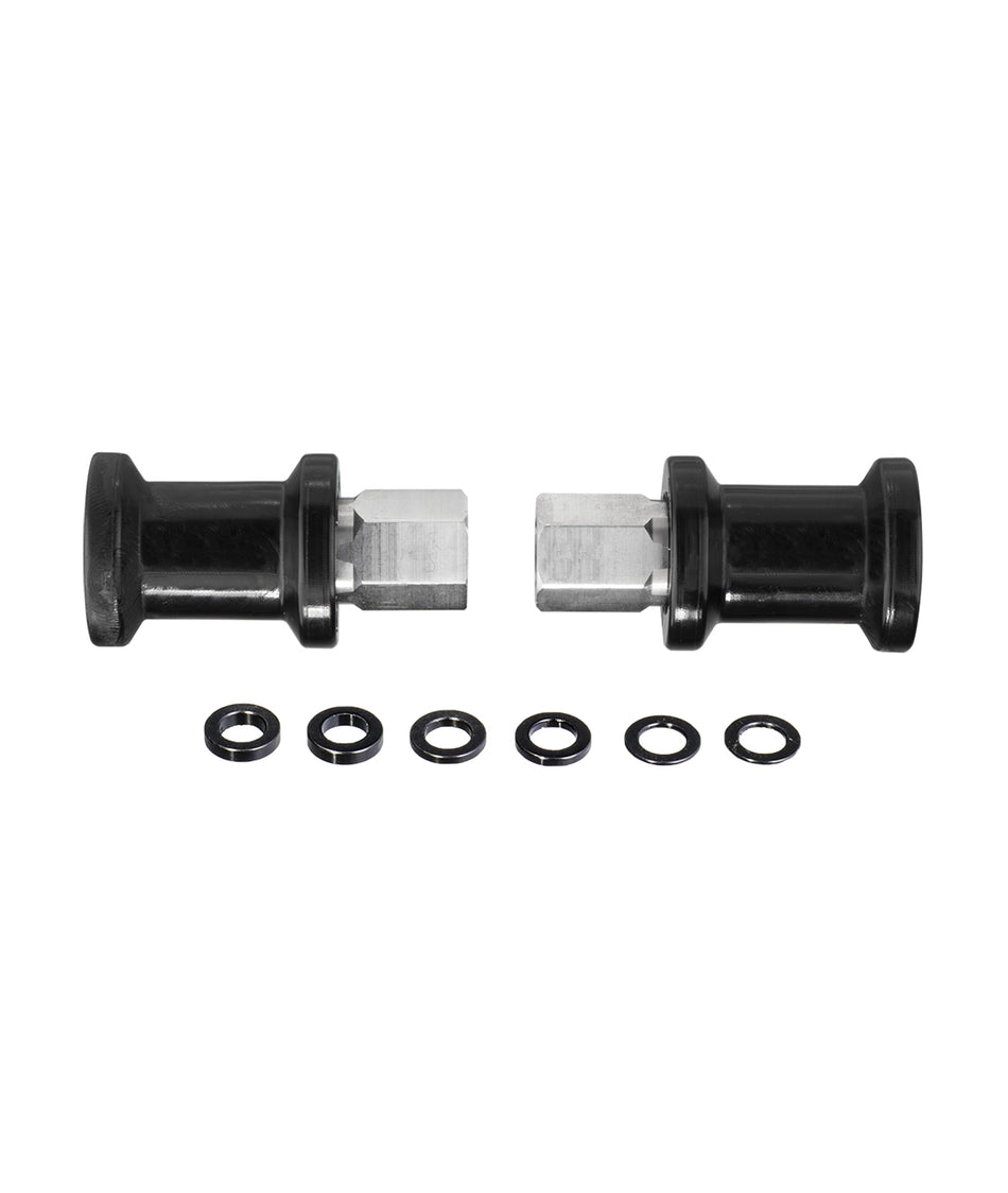 Topeak Journey Trail TX Coupling Kit
