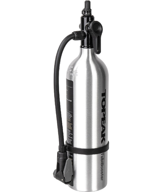 Topeak TubeLess Tubiboster X 1L Refill Tank