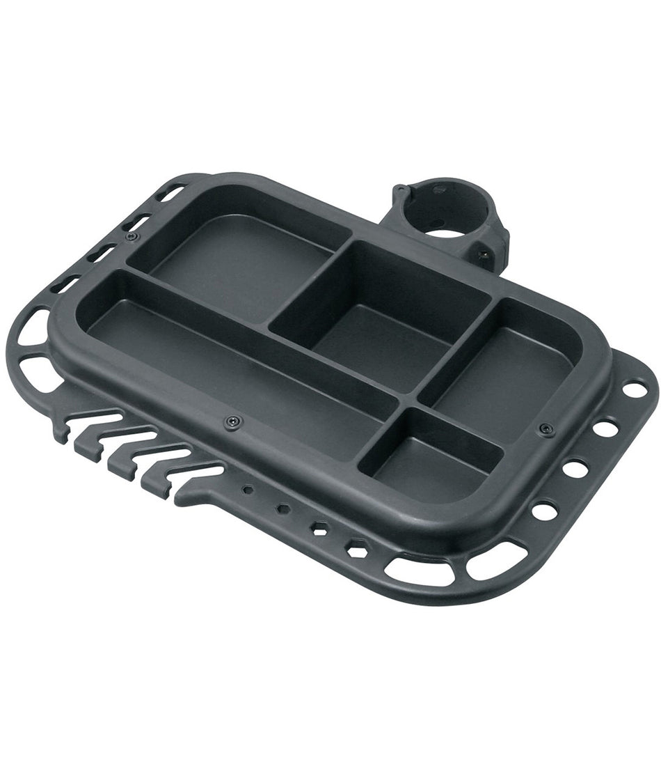 Topeak tool tray for PrepStand Pro/Elite/Race