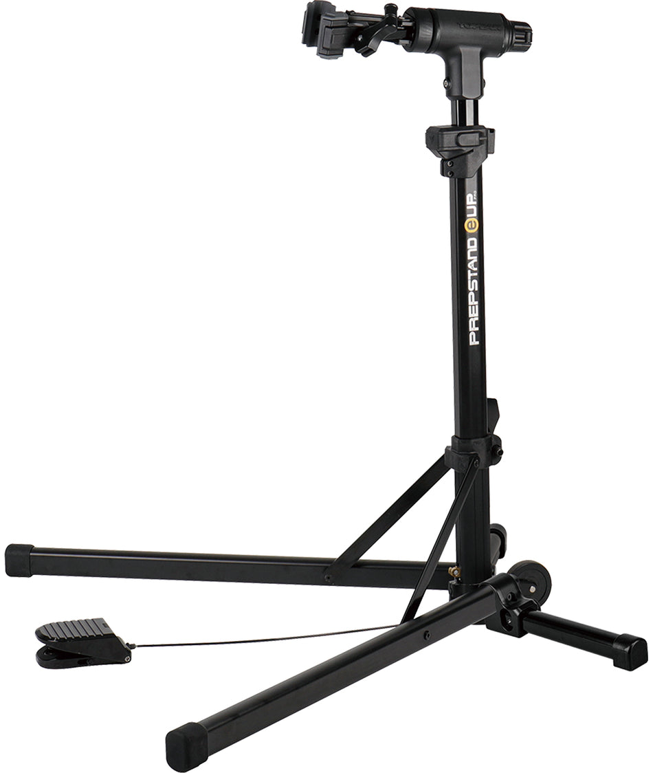 Topeak Prepstand Eup Pro Bike Maintenance Stand