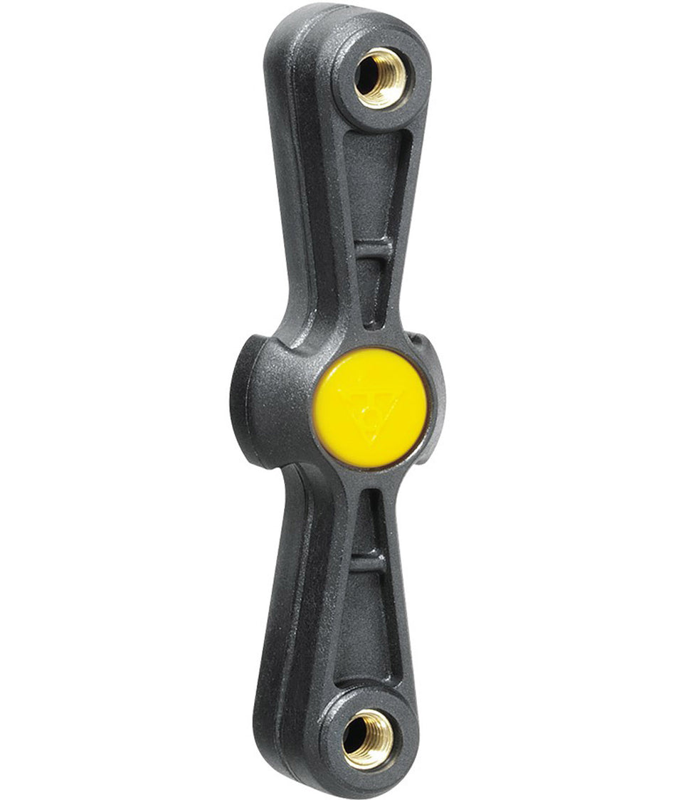 Topeak X-15 bottle cage adapter