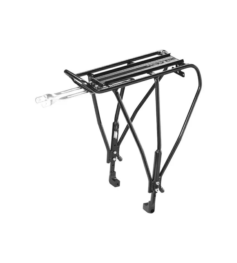 Portapacchi Posteriore Topeak Uni Explorer Disc 24" 29" e 700c