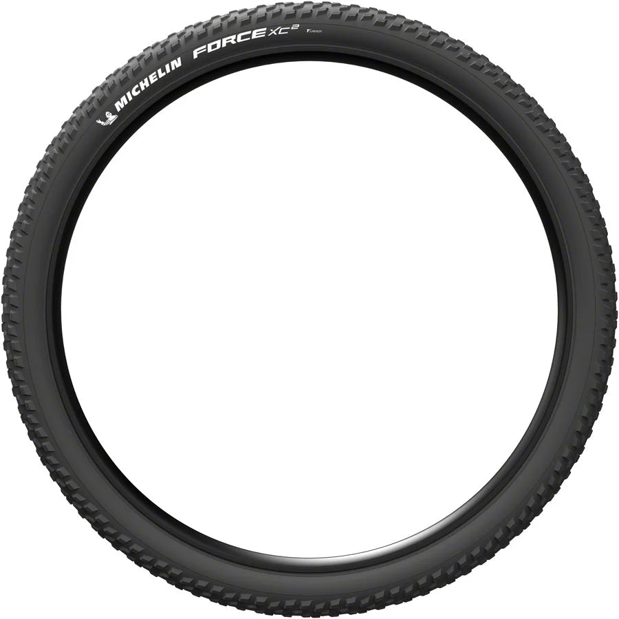 Pneu Michelin Force XC2 Performance Line Tubeless Ready 29x2.25