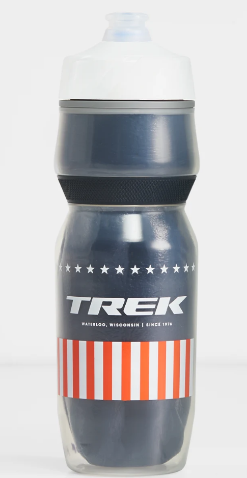 Trek -lämpöpullo voda Ice 591ml