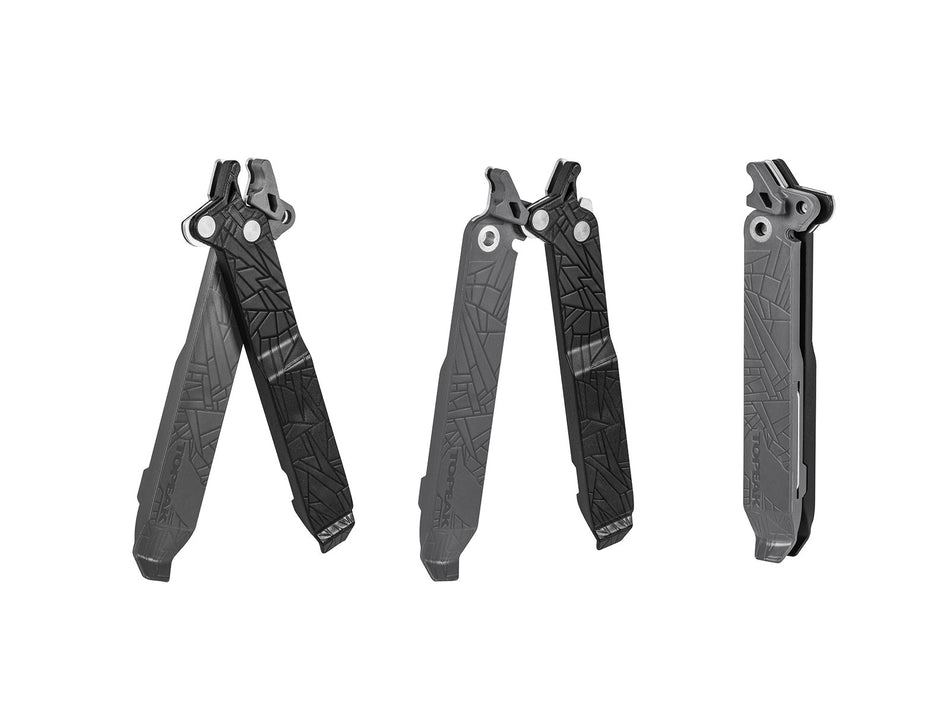 Pinza - Leva Topeak Power Lever X Per Montaggio/Smontaggio Catena